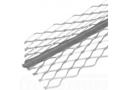 Diamond Mesh Corner Bead