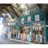 Automatic complete 50 ton/day wheat flour machine processing line grain product machine