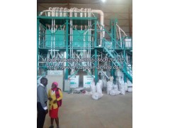 100 ton/day wheat grain flour mill machine manufacturer/factory flour milling machine for sale