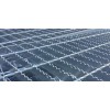 Anodised Aluminum Bar Grating