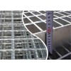 Stainless steel grating Panels