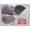 Press Lock Aluminum Grates