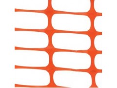 Extruded Plastic Mesh