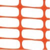 Extruded Plastic Mesh