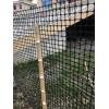 Plastic Temporary Fence