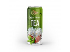 fresh natural coffee flower tea drink good taste from BENA benverage