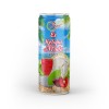 es kelapa muda cherry juice drink from BENA beverage own brand