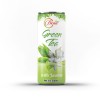 250ml canned green tea with jasmine drink from BENA tea drink brand