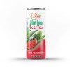 250ml canned aloe vera ice tea with watermelon drink from BENA