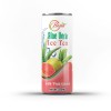 250ml canned aloe vera ice tea with pink guava drink from BENA