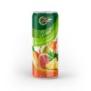 320ml canned vegetable juice diet drink from BENA