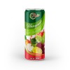 Canned vegetable juice drink helps to relieve hangover from BENA