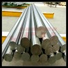 Gr2 ASTM B348 titanium round bar