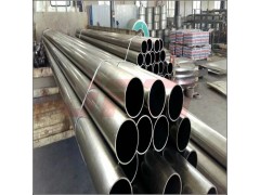 titanium alloy tube