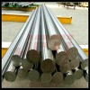 Pure titanium rod