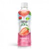 High Nutrition Strawberry Fruit Juice Drink