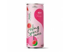 Best Sparkling Guava Juice Drink Own Brand