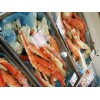 Jumbo King Crab Legs Live Red King Crab Best Quality Frozen Kind Crab Legs