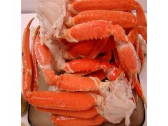 KING CRAB LEGS FROZEN BULK SUPPLY