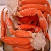 KING CRAB LEGS FROZEN BULK SUPPLY