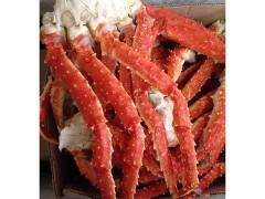 Live Canadian Red King Crabs Live Red Norwegian King Crab/Frozen King Crab Legs For Bulk Sale