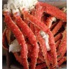 Live Canadian Red King Crabs Live Red Norwegian King Crab/Frozen King Crab Legs For Bulk Sale