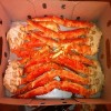 cheap Fresh And Frozen Red King Crab| Red King crab legs for sale