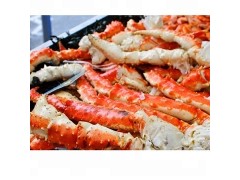 Crab Legs