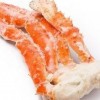 Seafood Fresh Live Red King Crab