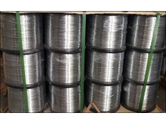 Hot-dip Galvanized Wire