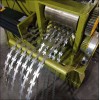 Razor Barbed Wire Machine