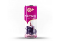 Original Natural Elderberry Fruit Juice Drink from BENA brand