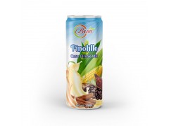 Pinolillo Juice Drink Good Taste from BENA manufacturer