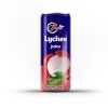 Natural Lychee Juice Drink from BENA brand