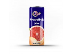 Pure Natural Grapefruit Juice from BENA