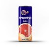 Pure Natural Grapefruit Juice from BENA