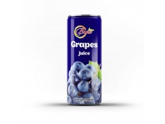 Natural Grapes Fruit Juice Drink from BENA brand export