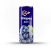 Natural Grapes Fruit Juice Drink from BENA brand export