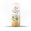 250ml Herbal Tea Chamomile Drink from BENA beverage companies