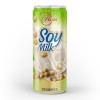 320ml Cans Soy Milk Nutrition Health Drink from BENA