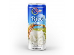 320ml Cans Premium Quality Rice Milk Brands from BENA