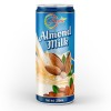 320ml Cans High Quality Almond Milk Dairy Drink from BENA brand