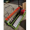 vegetable seeder