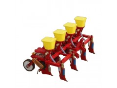 corn seeder