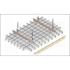 Open Steel Grating