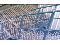 Hot Dipped Steel Grating