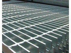 Open Mesh Grating