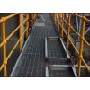 Plain Type Steel Grating