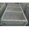 Steel Grating Fence