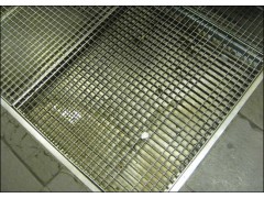 Stainless Steel Grating